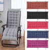 Sun Lounger Replacement Cushion Outdoor Garden Recliner Chair Seat Pad 160cm XL
