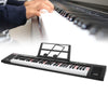 61Keys Digital Music Piano Keyboard -Mic- Portable Electronic Musical Instrument