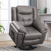 Electric Power Lift Riser Recliner Chair Armchair w/ Massage Heating Function QZ