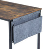 Office Computer Desk Laptop Table Office Desk Study Workstation Home 100*50*74CM