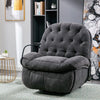 Electric Lift Riser Recliner Chair Massage Chair Armchair Sofa w/Phone Holder QZ