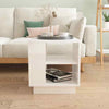 Coffee Table Engineered Wood Couch Side Accent Table Multi Colours