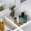 Dressing Table with drawers Flip up Mirror Stool Set Bedroom Vanity Makeup Desk