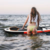 10FT 11FT Paddle Board Stand Up Surfboard 1/2 Seater Kayak Surfing Wakeboard Kit