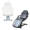 Hydraulic Massage Table Adjustable Bed Couch Beauty Salon Tattoo Recliner Chair