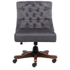 Office Occasional Chair Comfy Executive Armchair Computer 360°Swiveling Seat UK