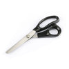 Stainless Steel Dressmaking Scissors Pinking Shears Craft Zig Zag Cut Shears