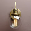 RETRO EDISON INDUSTRIAL GLOBE SCONCE FILAMENT BATHROOM KITCHEN BAR WALL LIGHTING