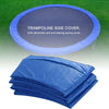 6/8/10/12/14FT Trampoline Net Load-Bearing 400KG Enclosure Rebounder Padded Pad