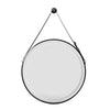 XXL Large Fogless LED Bathroom Mirror Dual Hanging Makeup Vanity Mirror Series