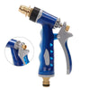 Snow Foam Car Wash Spray Gun Lance Uses Hose Pipe Multifunctiona