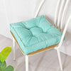Square Thick Cushion Seat Pads Booster Office Chair Armchair Garden Yard Cushion
