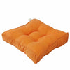 Square Thick Cushion Seat Pads Booster Office Chair Armchair Garden Yard Cushion