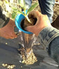 High Efficient Garden Seedling Transplanter Vegetable Flower Seeder Agriculture