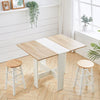 Foldable Dining Table Folding Home Kitchen Furniture SideTable Coffee LivingRoom