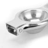Lemon Squeezer Stainless Steel Lime Squeezers Metal Manual Orange Juicer Press