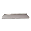 600/900/1200mm Stainless Steel Shelves, Commercial Kitchen Clean Room Wall Shelf