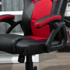 Gaming Chairs Computer Work Chairs with Tilt Function Home Office Swivel 3 Color