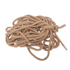 98 Feet Natural Jute Hemp Rope Thick Twine String For DIY Cat Scratcher 26/40mm