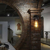 E27 Vintage Industrial Retro Wall Lights Fittings Indoor Sconce iron Metal Lamp
