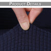 Armchair Stretch Sofa Tub Chair Cover Seat Slipcover Protector Washable Covers