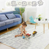 36x Large Baby Play Mat Alphabet Number Kid Foam Playmat EVA Crawling Floor Tile