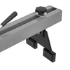 Heavy Duty Engine Support Beam with 2 Thicken Chains Supports Upto 500kg/1102lbs