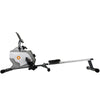 Home Gym Folding Magnetic Resistance Rowing Machine LCD 8 Levels Fitness Cardio