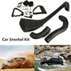 Air Intake Airflow Snorkel Kit For Ford Ranger T6 with Gas Struts Springs Gift