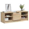 TV Cabinet Engineered Wood TV Console Cabinet Sideboard Multi Colours