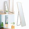 5FT Full Body Mirror with Metal Bracket for Bedroom Dressing Room Wall/Standing