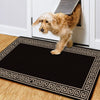Non Slip Indoor Door Mats Small Large Door Mat Washable Rugs Kitchen Floor Mat
