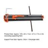 Professional Manual Tile Cutter 1000mm Ceramic Porcelain Floor Wall Cutting UK