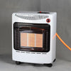 Movable 4.2 kW Calor Mini Gas Heater Cabinet Butane Portable Home Fire Warmer UK