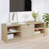 TV Cabinet Engineered Wood TV Console Cabinet Sideboard Multi Colours