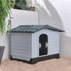 NEW Pet House Large Dog Kennel Indoor Outdoor Weatherproof Animal Shelter Cages