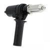 Rivet Nut Gun Adaptor for Cordless Drills Electric Riveting Riveter Insert Tool
