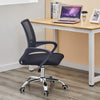 Back Mesh Office Chair Ergonomic Swivel Gas Lift Computer Desk Chairs Home