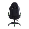 Faux Leather Racing Gaming Chair Swivel Office Gamer Desk Chair Adjustable New