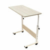 Notebook Computer Desk Adjustable Portable Laptop Table Trolley Sofa Bed Tray UK