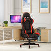 Luxury Executive Racing Gaming Office Chair Gas Lift Swivel Computer Desk Chairs