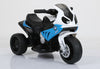 BMW S1000RR Licensed Children Electric Motorbike 6V Battery Kids Ride On Bike