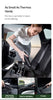 Mini Car Vacuum Cleaner Wireless Handheld Auto Vaccum 5000Pa Suction For Home