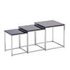 Nest of Tables Nested Tables Coffee Table Side End Table Nesting Living Room BN