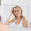 LED Hollywood Vanity Mirror LED Light&Magnifying Make Up Dressing Mirror