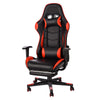 Luxury Executive Racing Gaming Office Chair Gas Lift Swivel Computer Desk Chairs