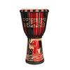 Handicraft Musical Djembe 8 Inch African Hand Drum Percussion Drums Instrument