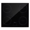 Kitchen Desktop Insert Electric Ceramic Induction Hob Cooktop Burner Stove 4Zone