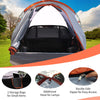 Pickup Truck Tent for 2-Person Sleeping 5 FT Truck Bed Tent Mid Size w/Carry Bag