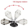 E27 Vintage Industrial Retro Wall Lights Fittings Indoor Sconce iron Metal Lamp